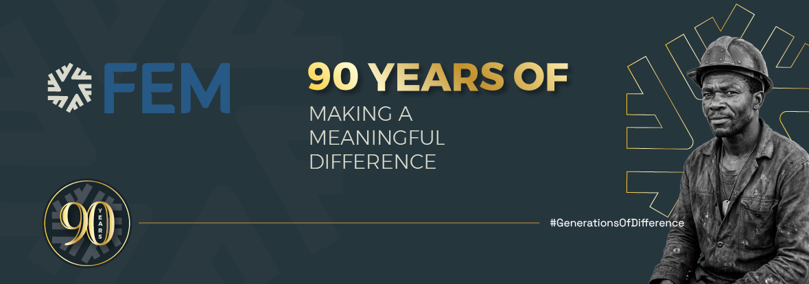 FEM 90 Year Celebration